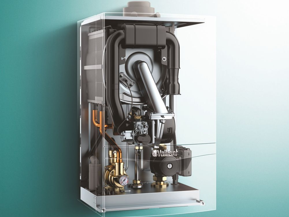 Heat ecoTEC exchanger maintenance service intervals